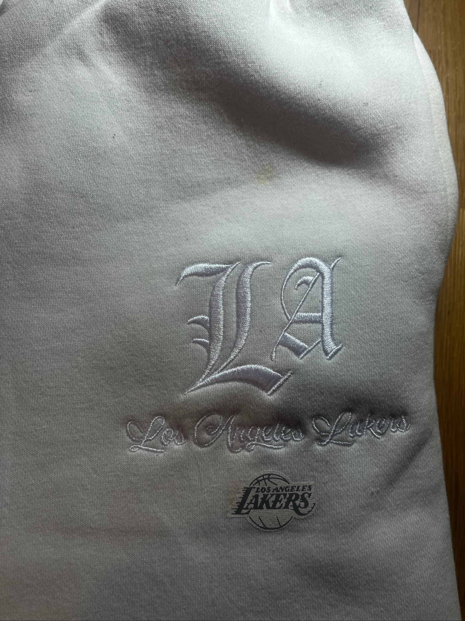Pantalon Angeles Lakers – photo 2